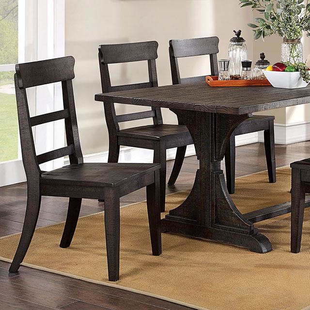 Furniture of America Leonidas Dining Table