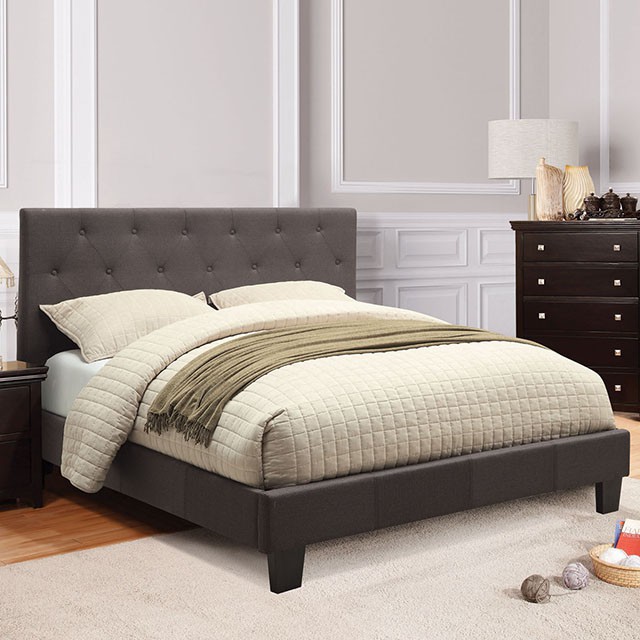 Furniture of America Leeroy Full Bed