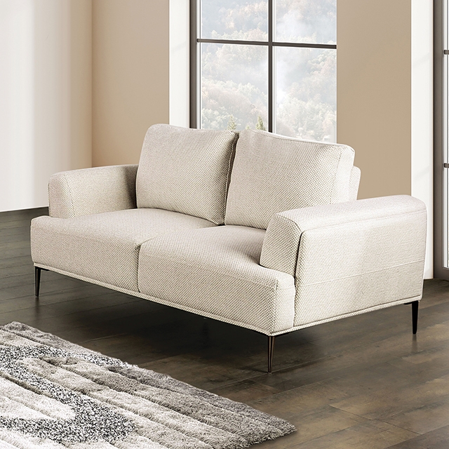 Furniture of America Gladbach Lovesea