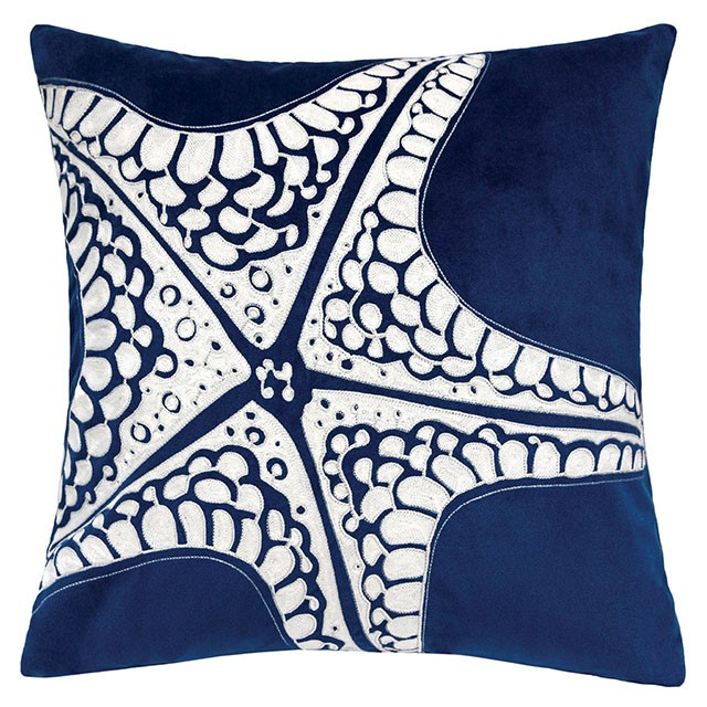 Furniture of America Jude Accent Pillow