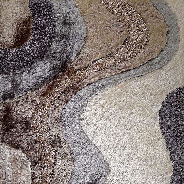 Furniture of America Vancouver Area Rug