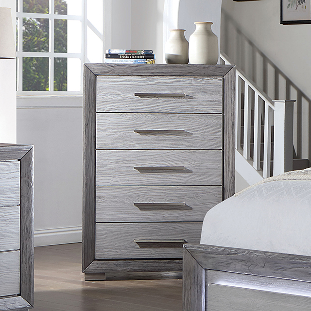 Furniture of America Raiden Chest