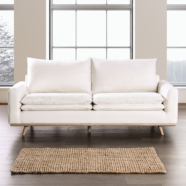 Furniture of America Monthey Sofa
