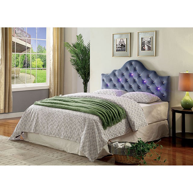 Furniture of America Aldebaran Headboard