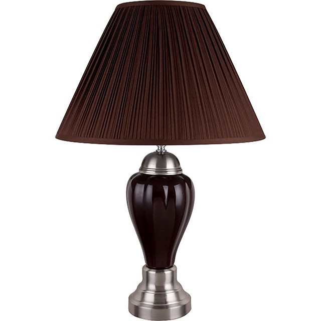 Furniture of America Hanna Table Lamp