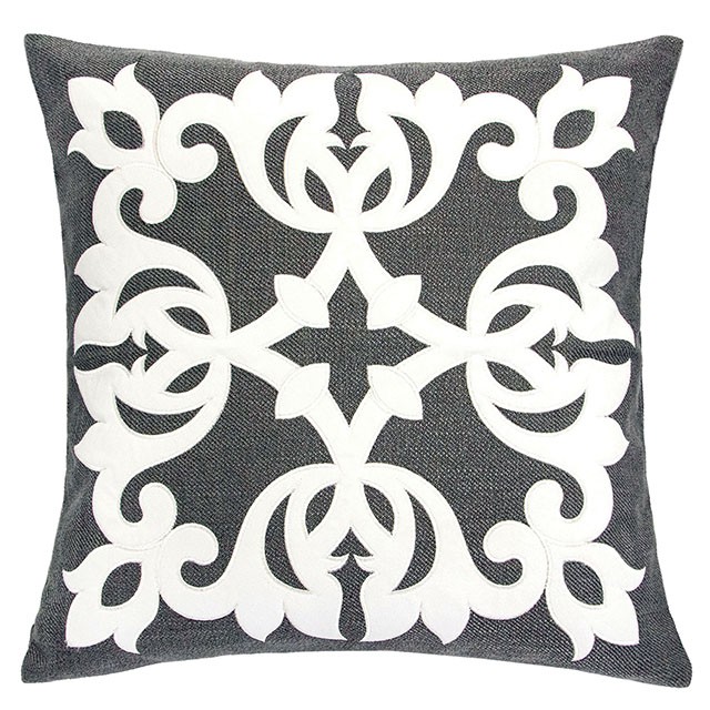 Furniture of America Trudy Accent Pillow