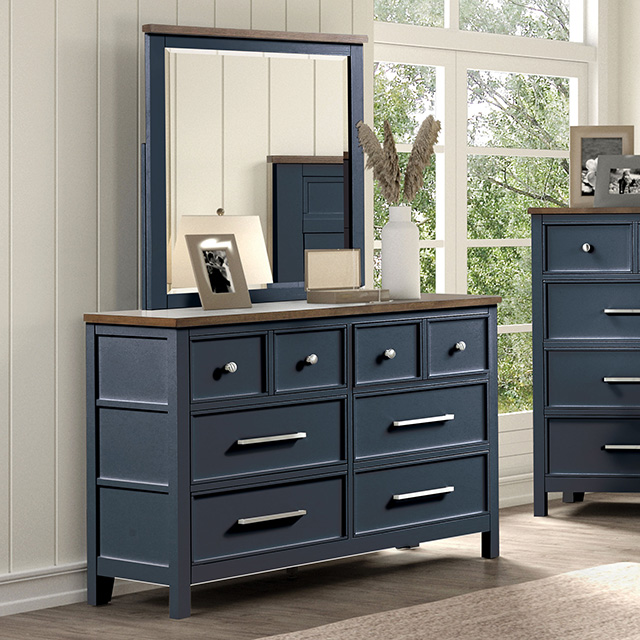 Furniture of America Pinetop Dresser