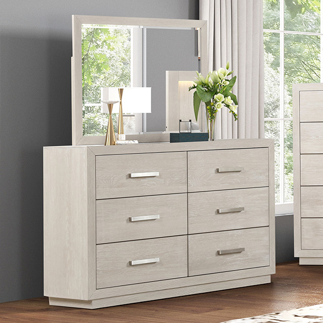 Furniture of America Wellingborough Dresser