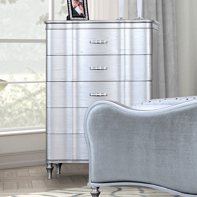 Furniture of America Melodi Parc Chest