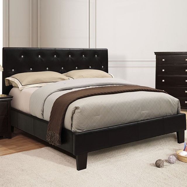 Furniture of America Velen Full Bed