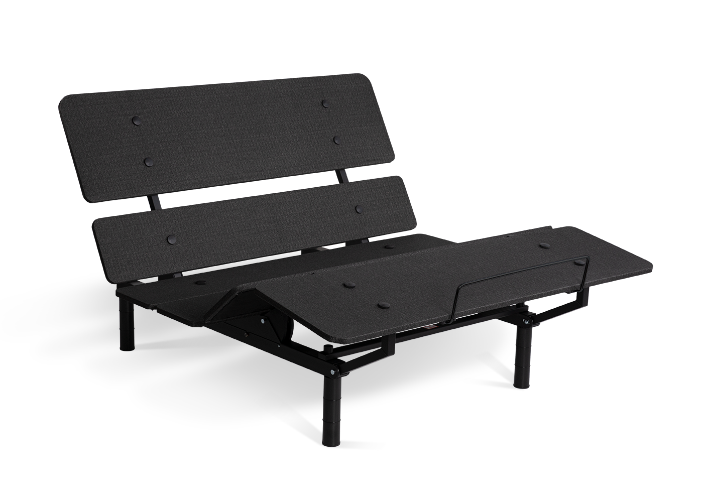 BedGear Flex L Adjustable Base - Queen