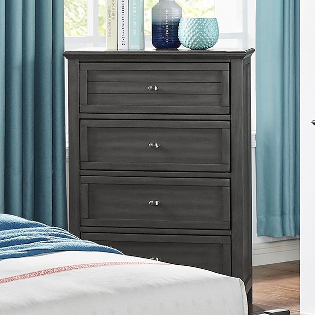 Furniture of America Brogan Chest