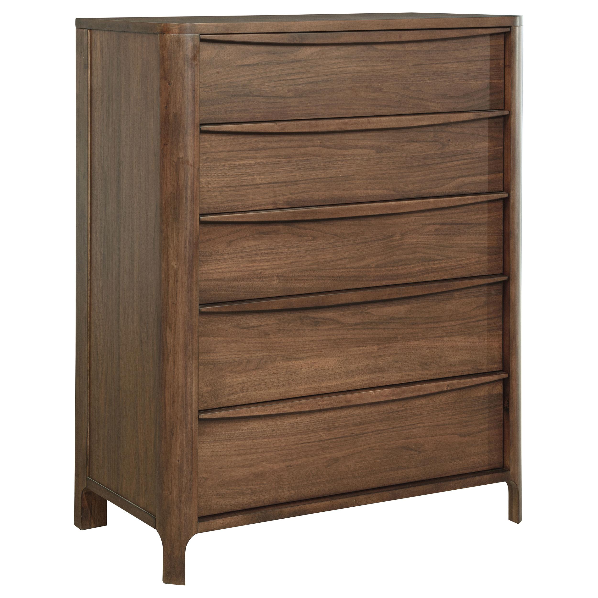 Coaster Bedroom Sets Bedroom 223321KE-S5 | Reese Warehouse