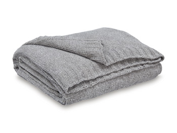 Signature Design by Ashley Anawood Throw (3/CS)