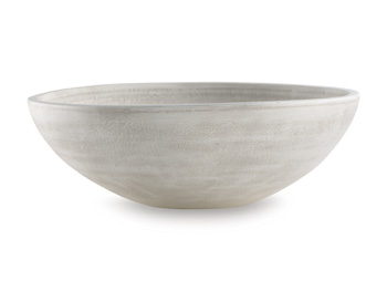 Signature Design by Ashley Meadie Bowl