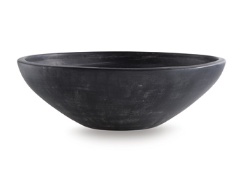 Signature Design by Ashley Meadie Bowl