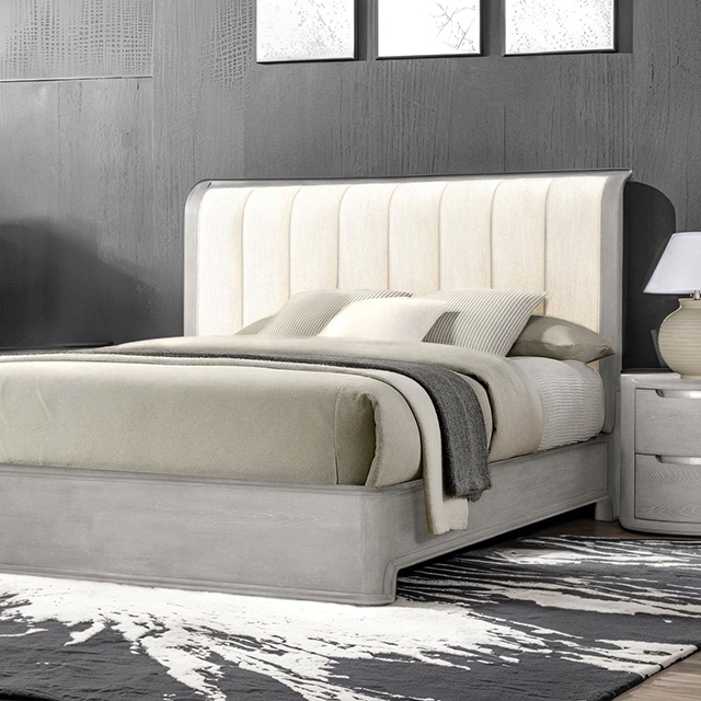 Furniture of America Osterley Bed