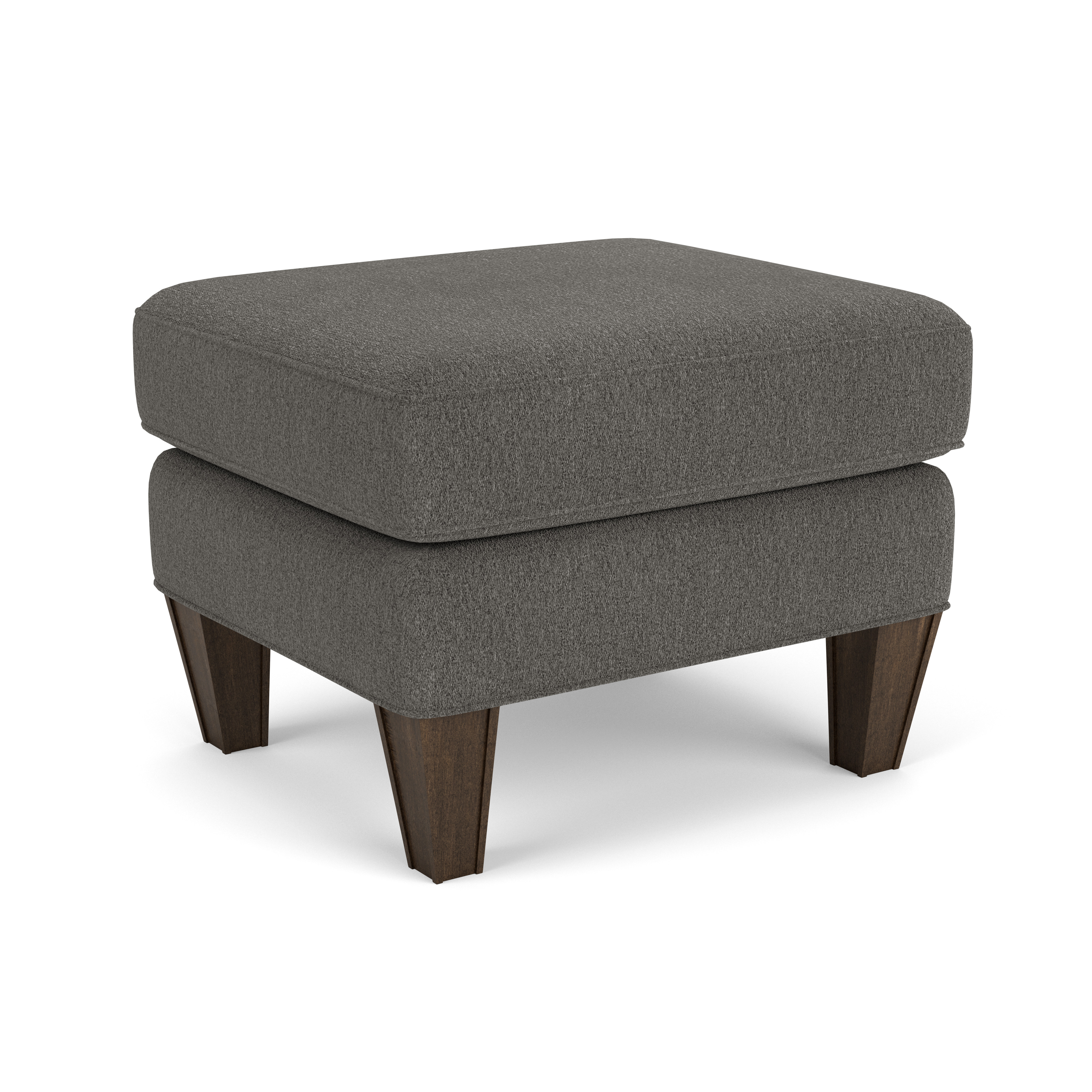 Flexsteel Bradstreet Ottoman