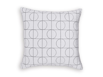 Signature Design by Ashley Kydner Pillow (4/CS)