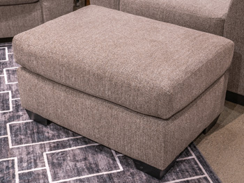 Benchcraft Triston-Peaks Ottoman
