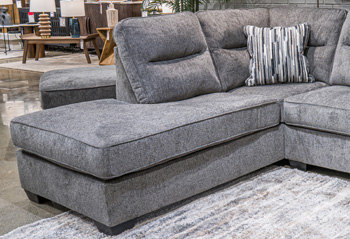 Benchcraft Olten LAF Corner Chaise