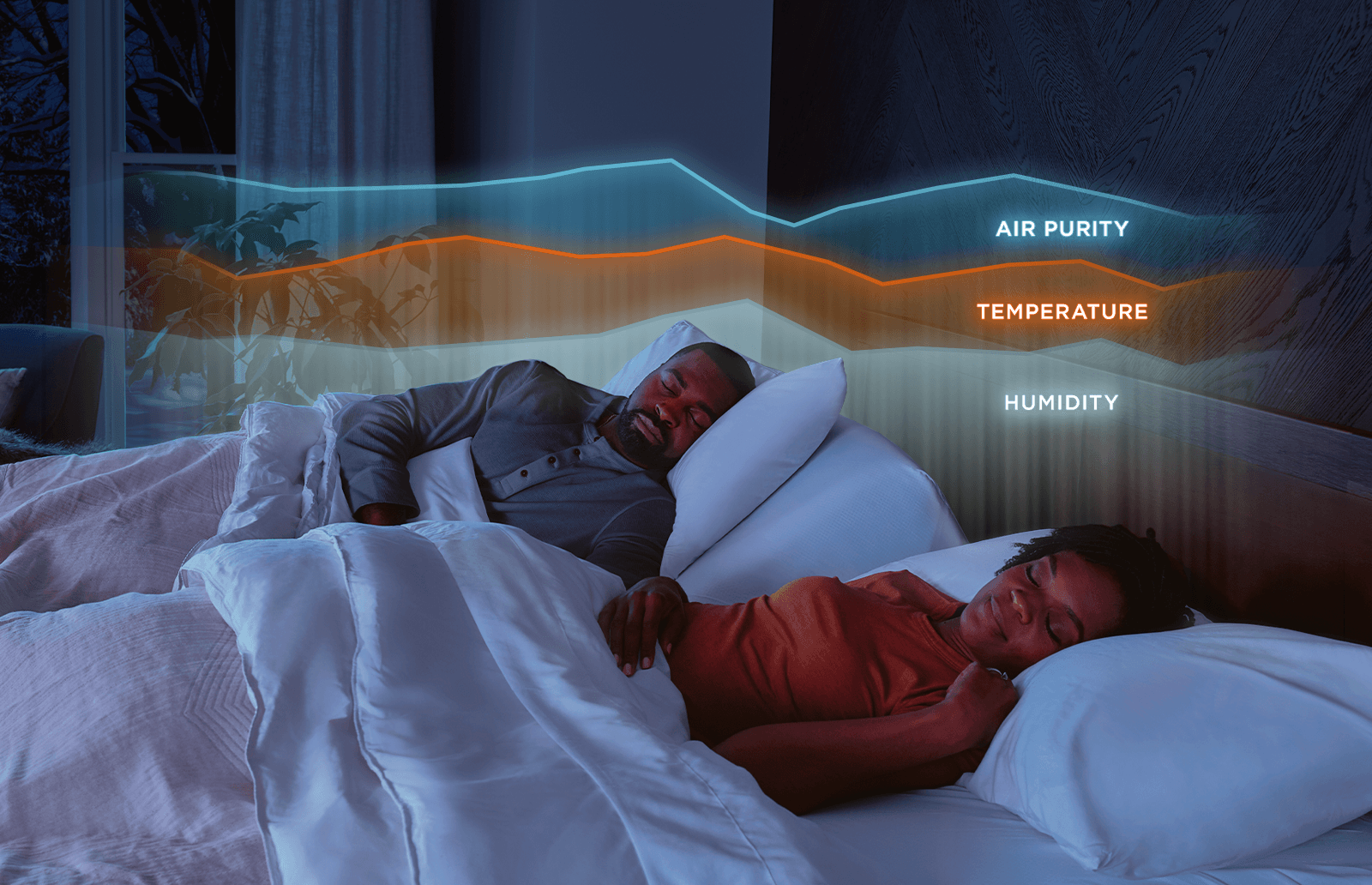Model: 25553151 | Tempur-pedic TEMPUR-Ergo® Smart Base Queen