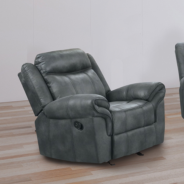 Furniture of America Agata Glider Recliner