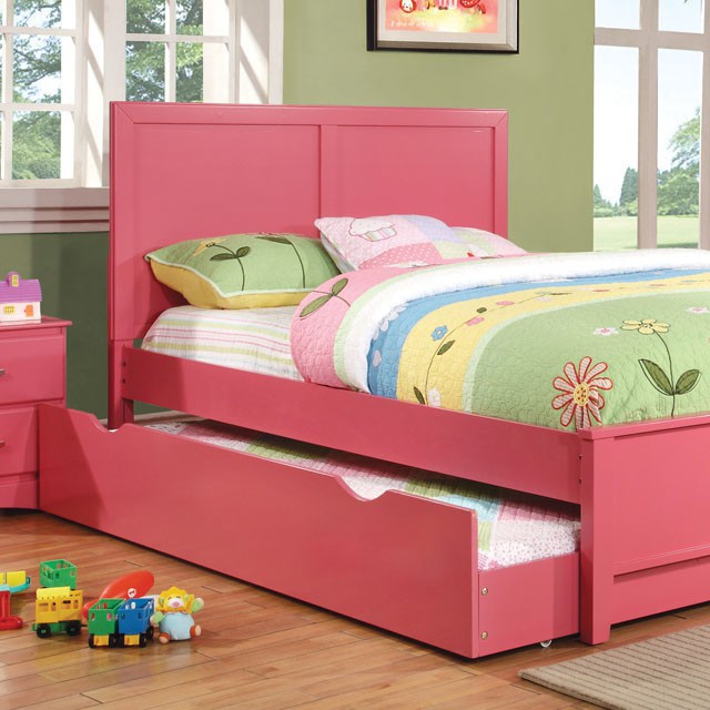 Furniture of America Prismo Bed