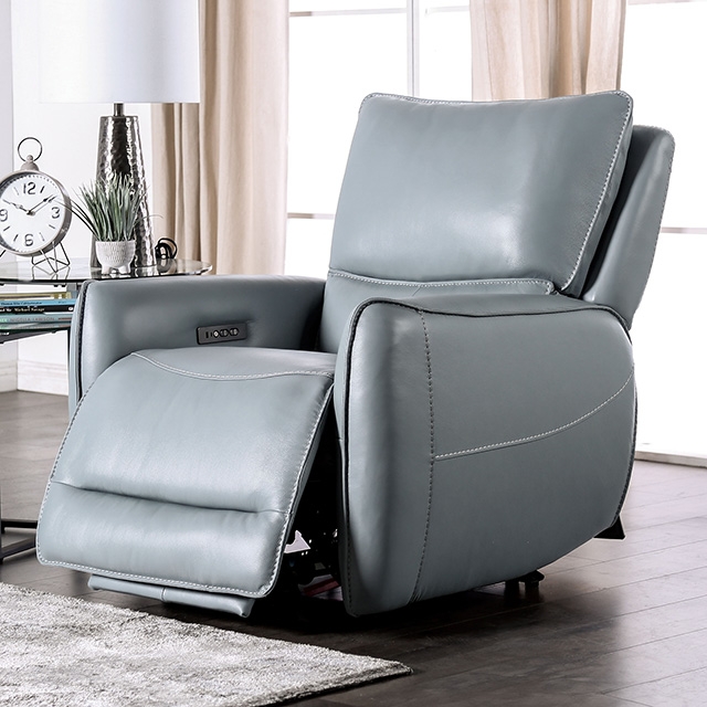 Furniture of America Phineas Power Recliner