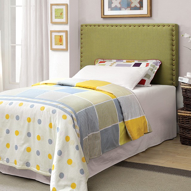 Furniture of America Herstal Headboard