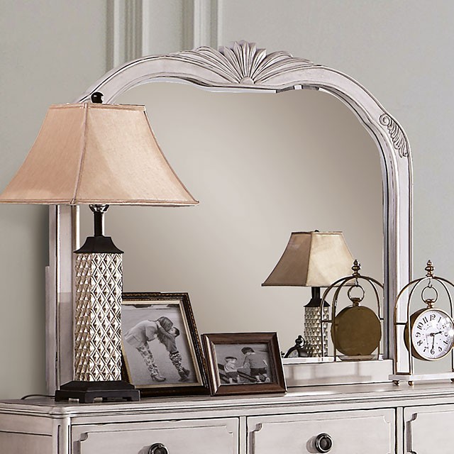 Furniture of America Esther Mirror