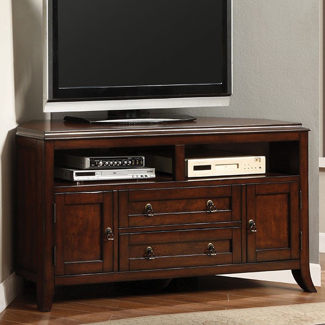 Furniture of America Sterling TV Console