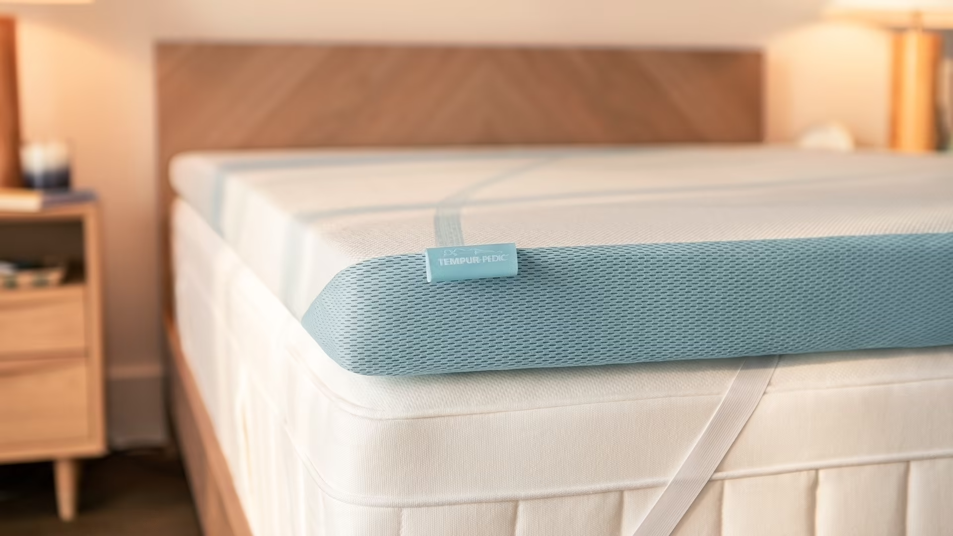Model: 11182162 | Tempur-pedic TEMPUR-Adapt Topper, California King