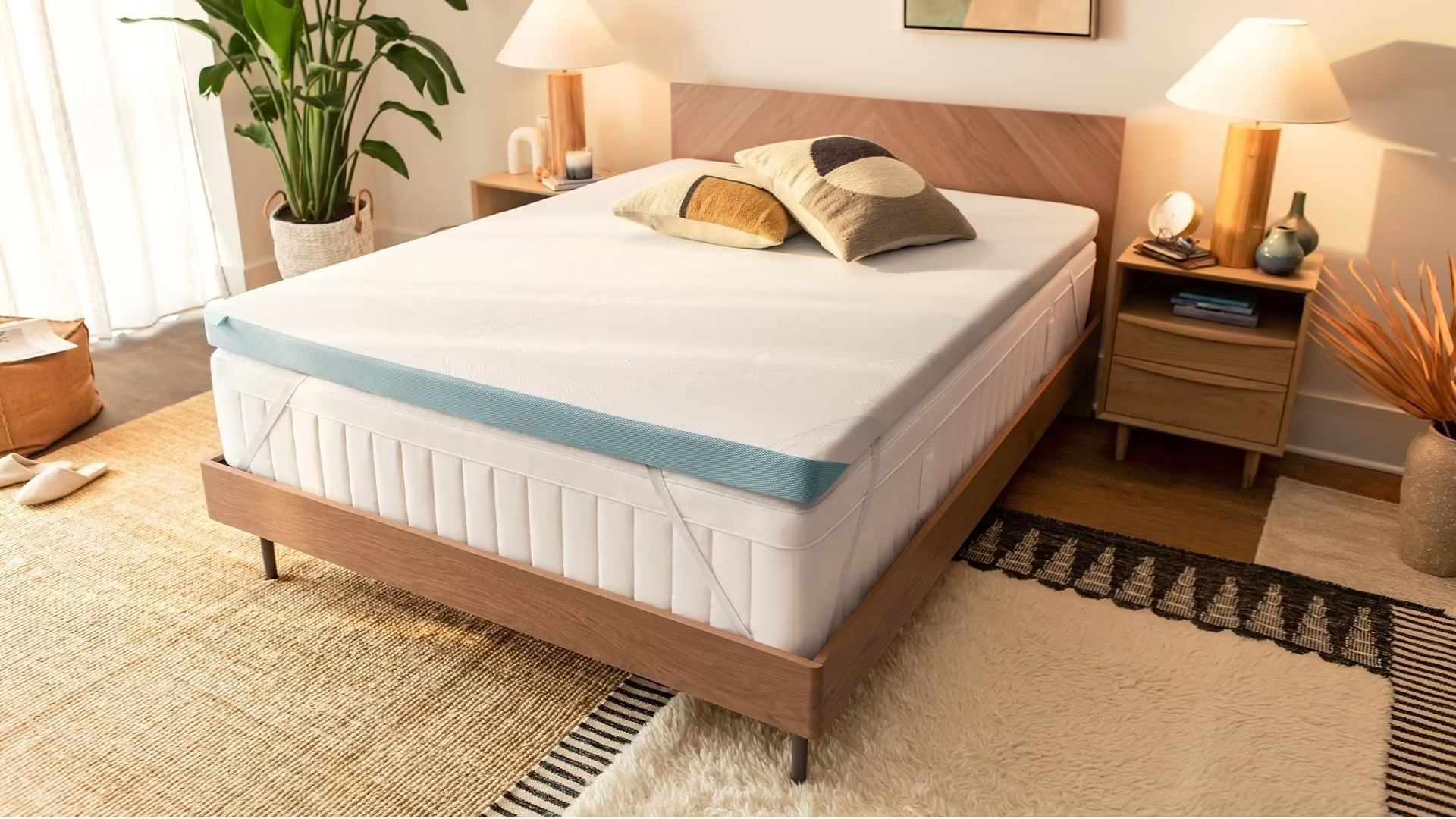 Model: 11182162 | Tempur-pedic TEMPUR-Adapt Topper, California King