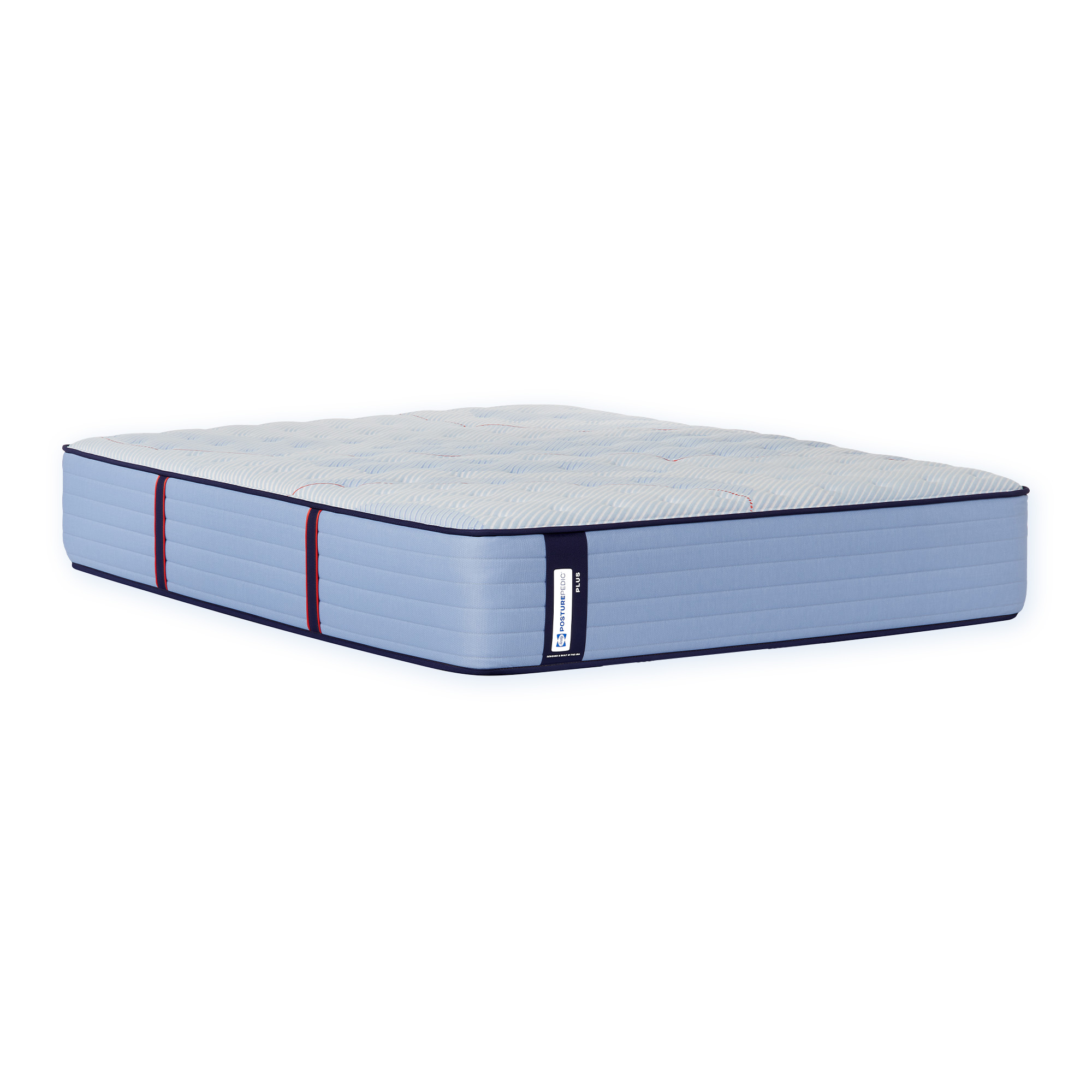Model: 53198961 | Sealy Posturepedic Paterson II Tight Top Ultra Firm King