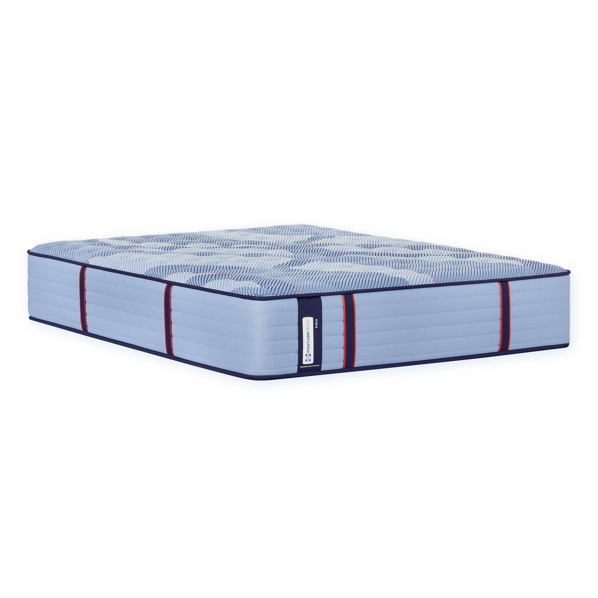 Model: 53199630 | Sealy Posturepedic Dupont II Tight Top Medium Twin