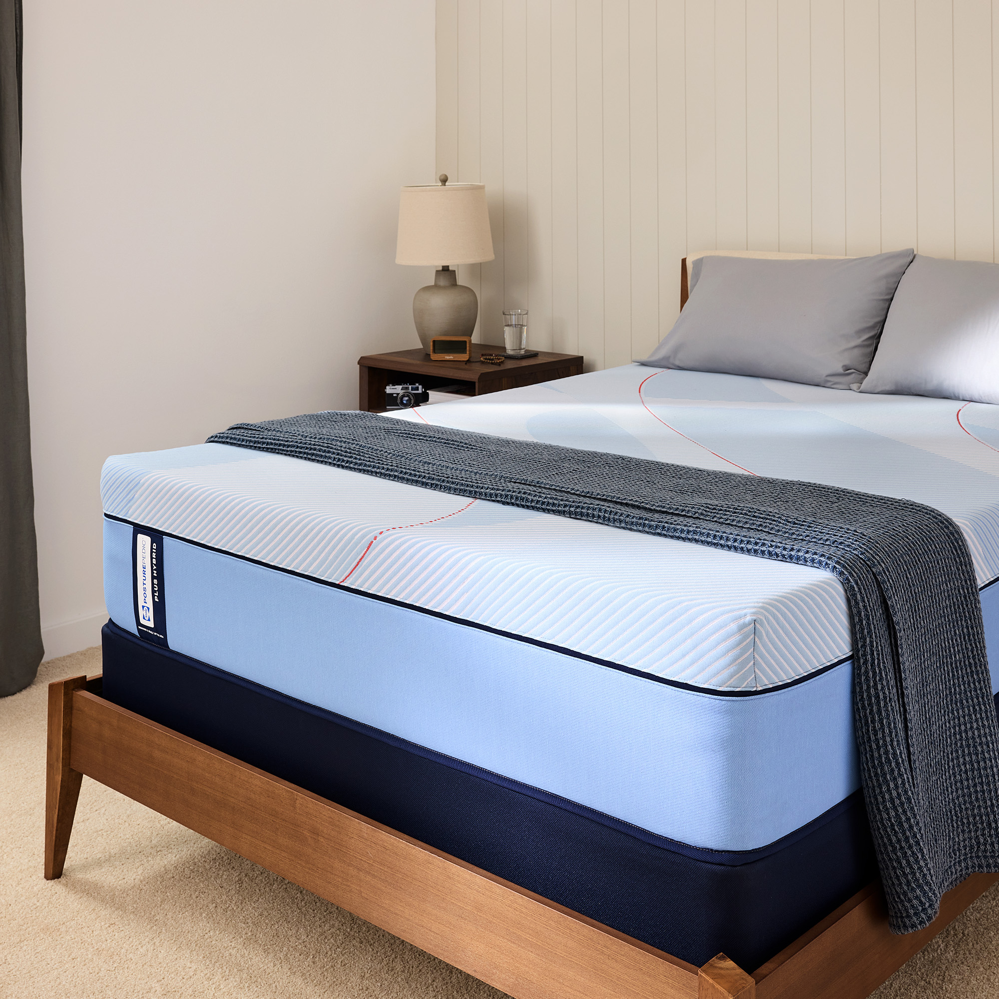 Sealy Posturepedic Plainfield Soft Twin XL