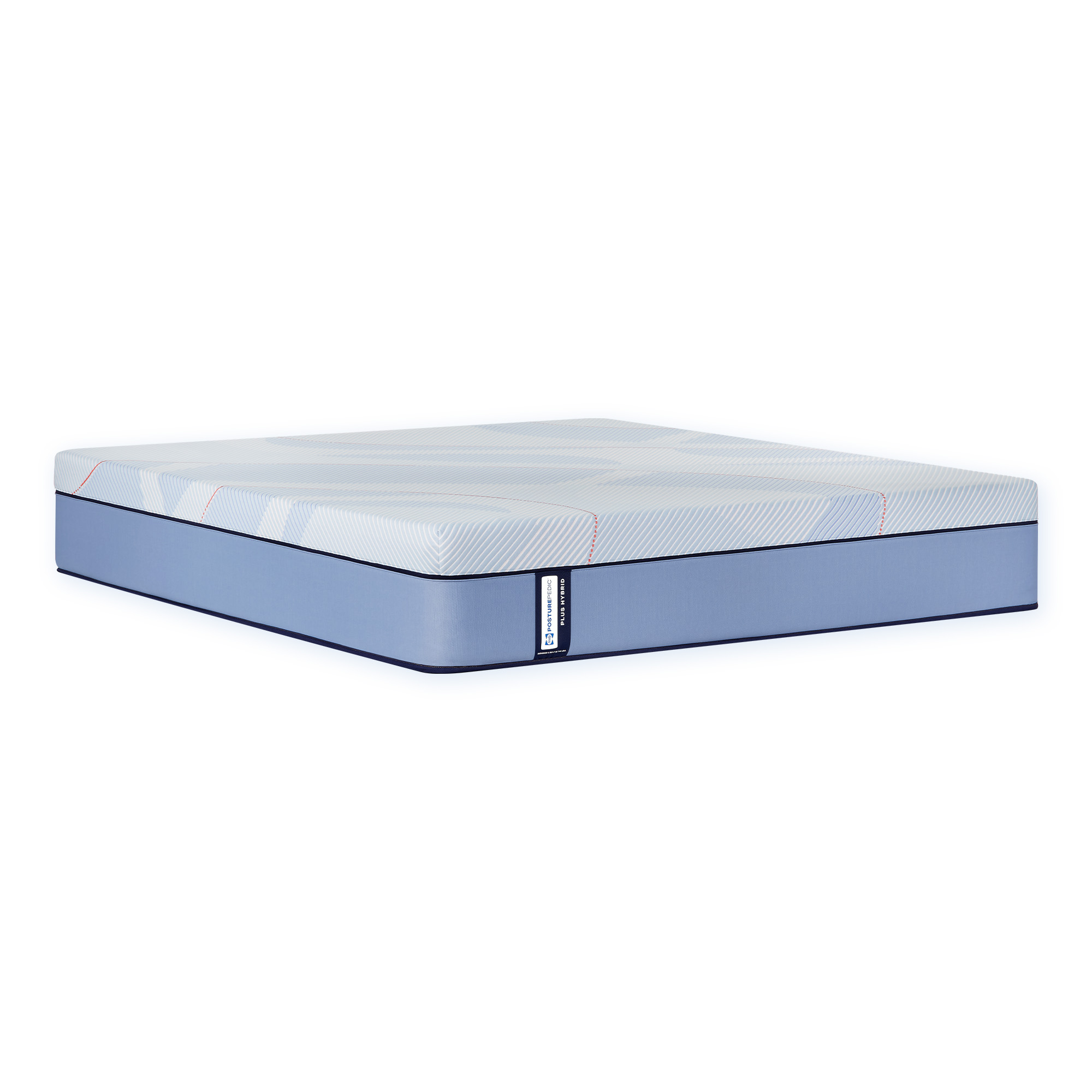 Model: 53204130 | Sealy Posturepedic Paterson II Medium Twin