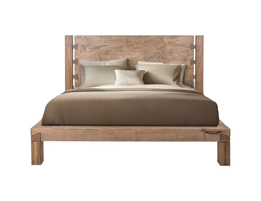 International Furniture Atenas Atenas, Queen Bed