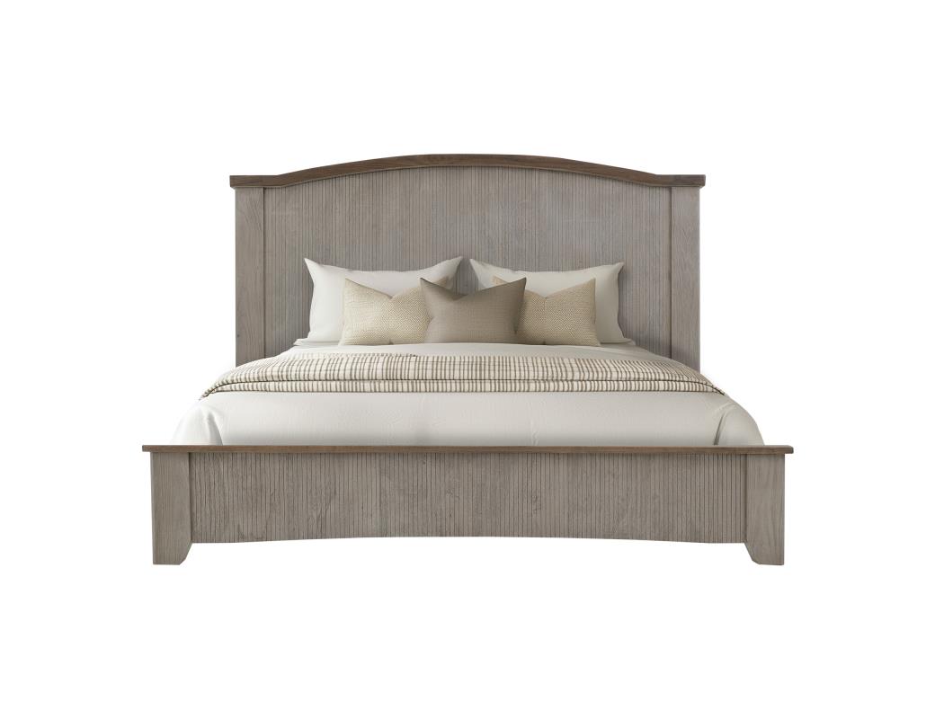 International Furniture Ridge Ridge, Queen Bed