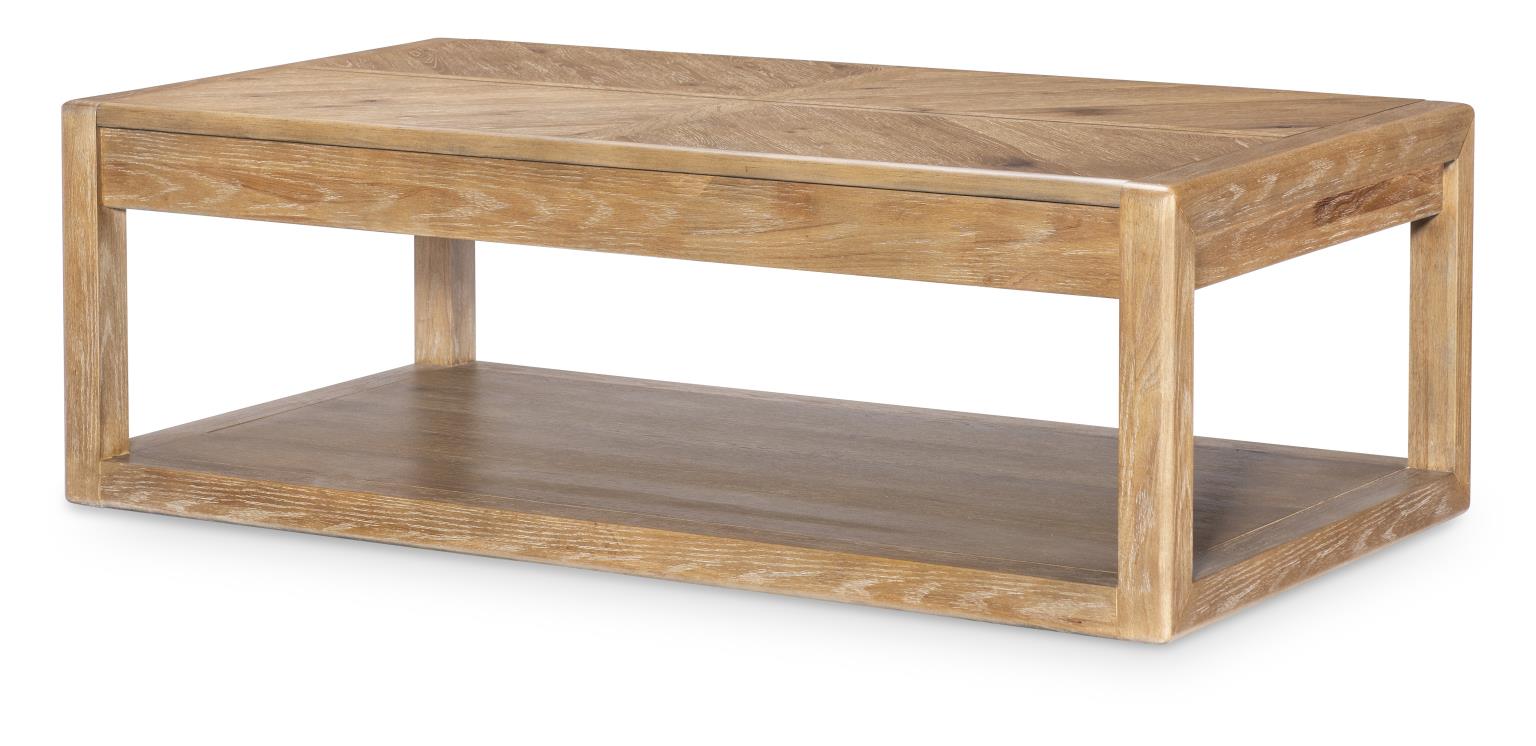 Legacy Classic Furniture 4380 Torrance AT RECT LIFT TOP COCKTAIL TABLE