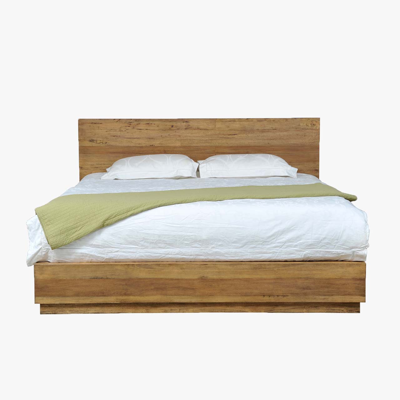 Napa La Jolla Eastern King Headboard