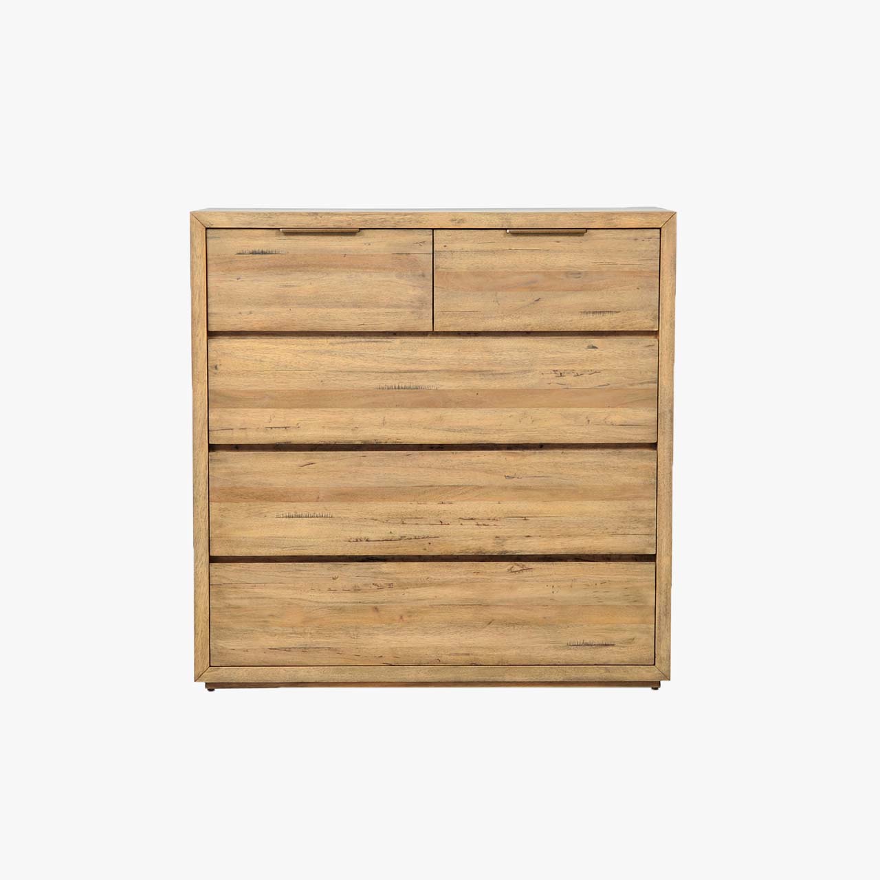 Napa La Jolla Mule Chest