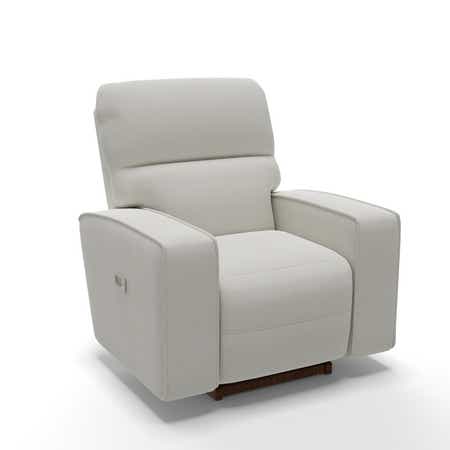 La-Z-Boy Maddox Power Rocking Recliner w/ Headrest