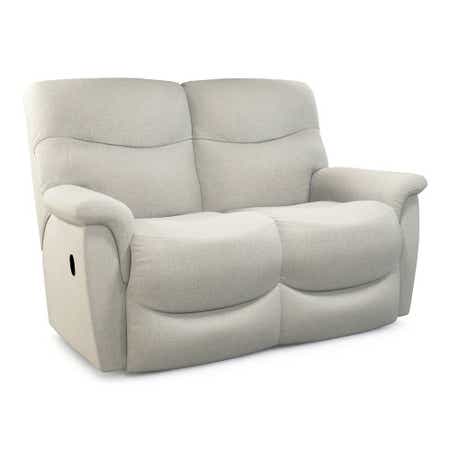 La-Z-Boy James Reclining Loveseat