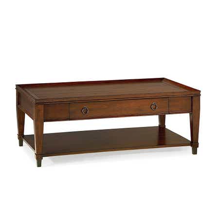 La-Z-Boy Sunset Valley Rectangular Cocktail Table