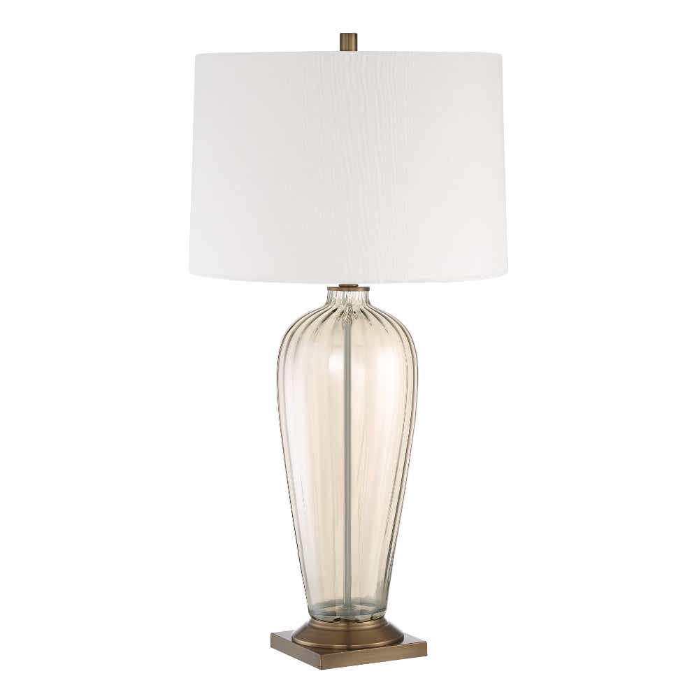 La-Z-Boy Vincent Table Lamp
