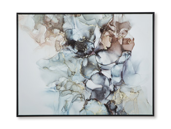 Signature Design by Ashley Jordsboro Wall Art