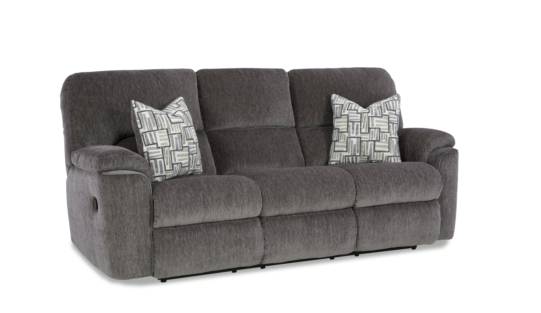 HomeStretch Payday Manual Sofa