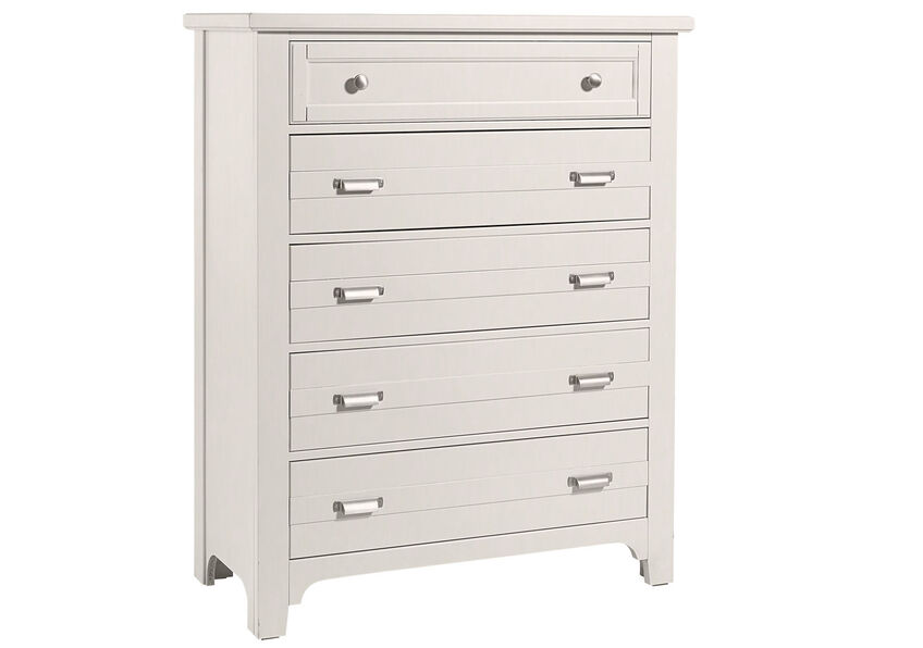 Vaughan-Bassett Chest - 5 Drawer